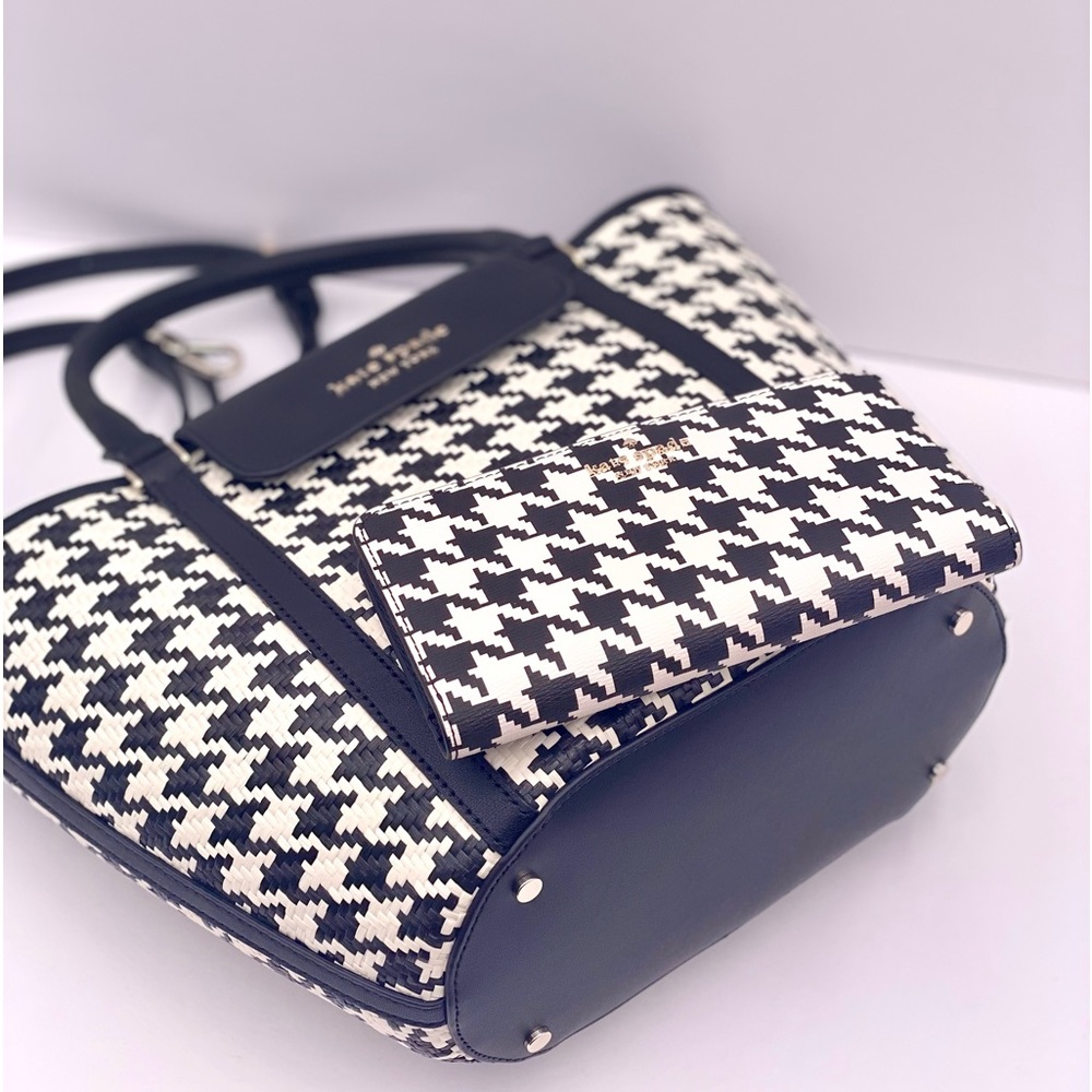 Kate Spade Cruise Tote Crossbody Bag and Wallet Set - Picture 12 of 12